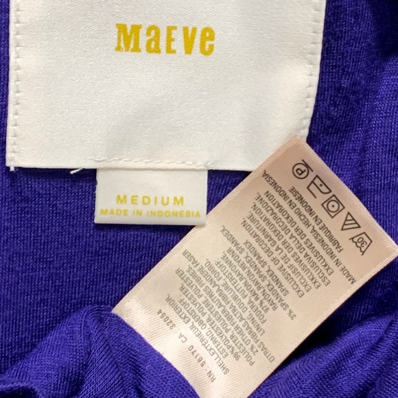 SOLD-Anthropologie Ruffled V Neck Pencil Dress - Picture 10 of 12